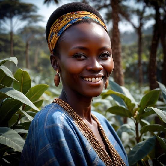 Christine Mukamana